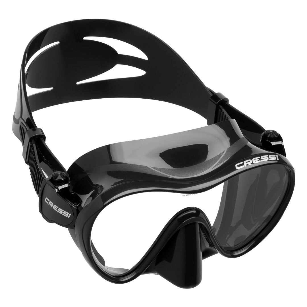 Cressi F1 Mask