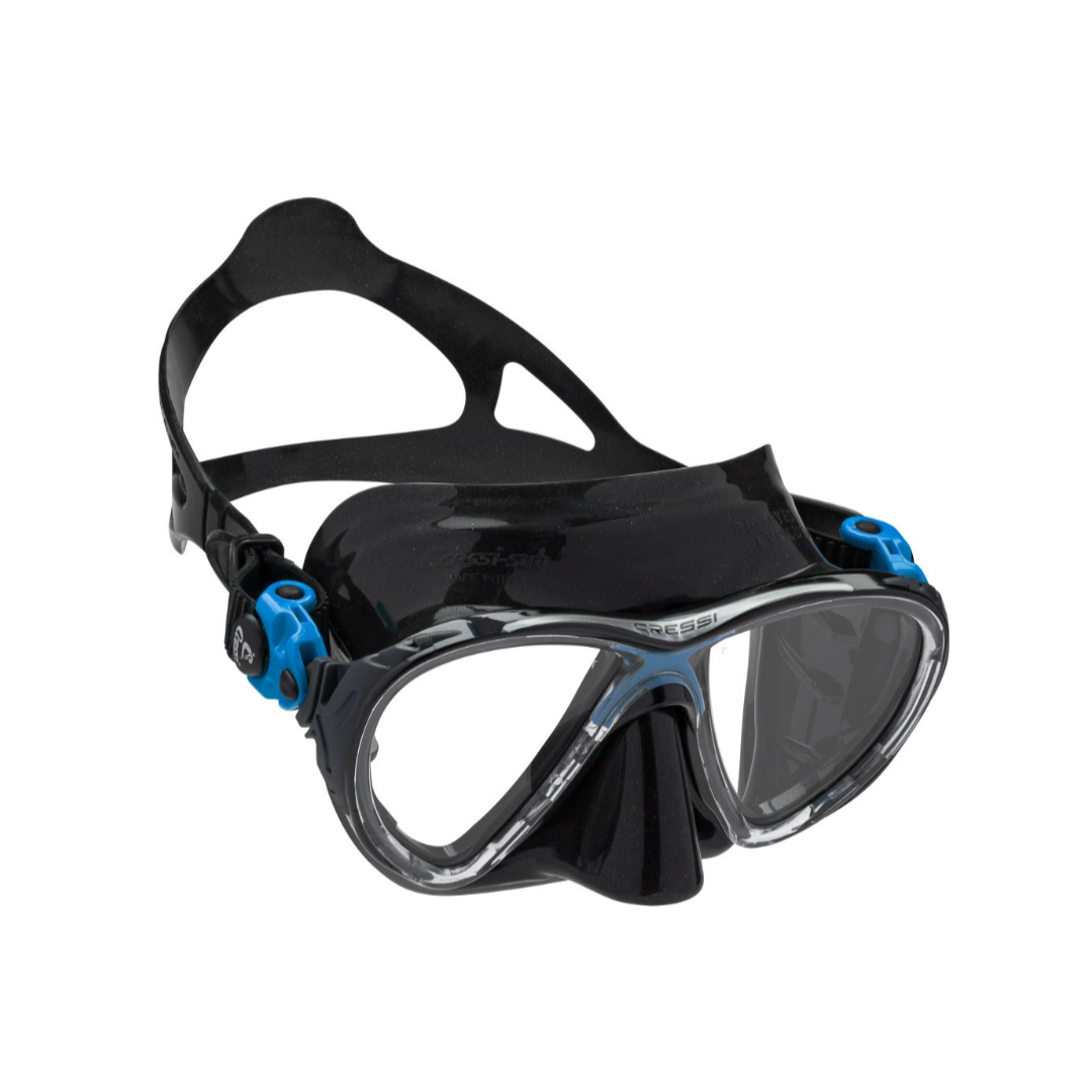 Cressi Big Eyes Evolution Mask