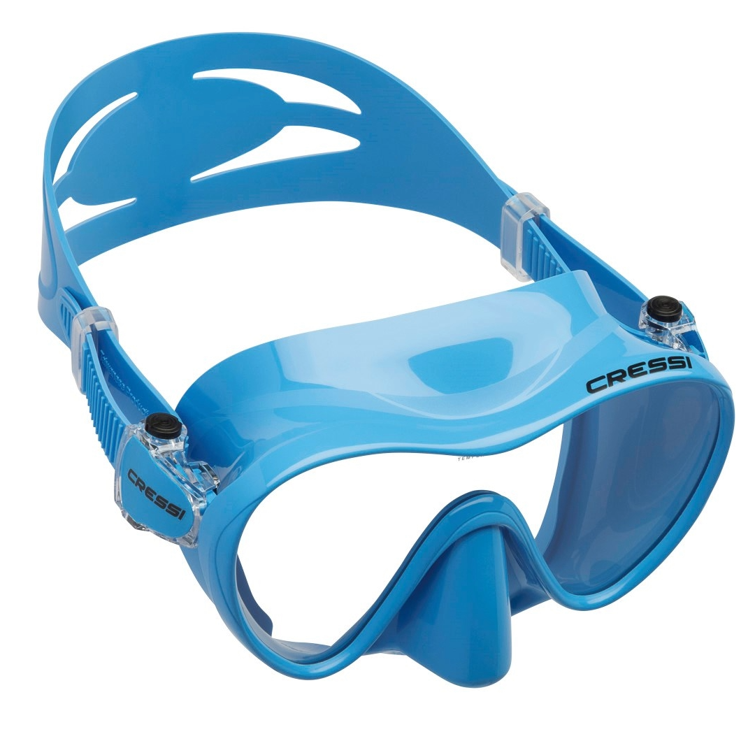 Cressi F1 Mask