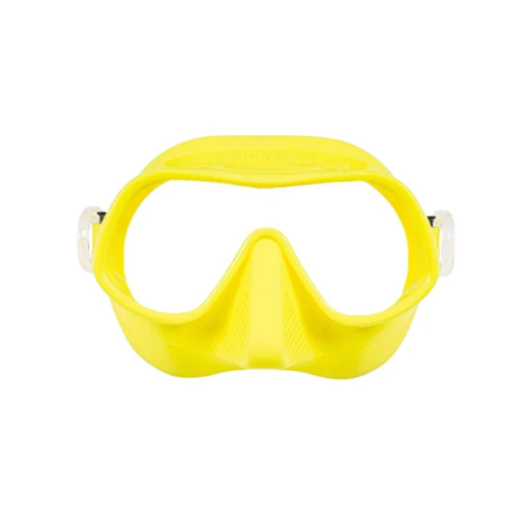Scubapro Steel PRO Dive Mask