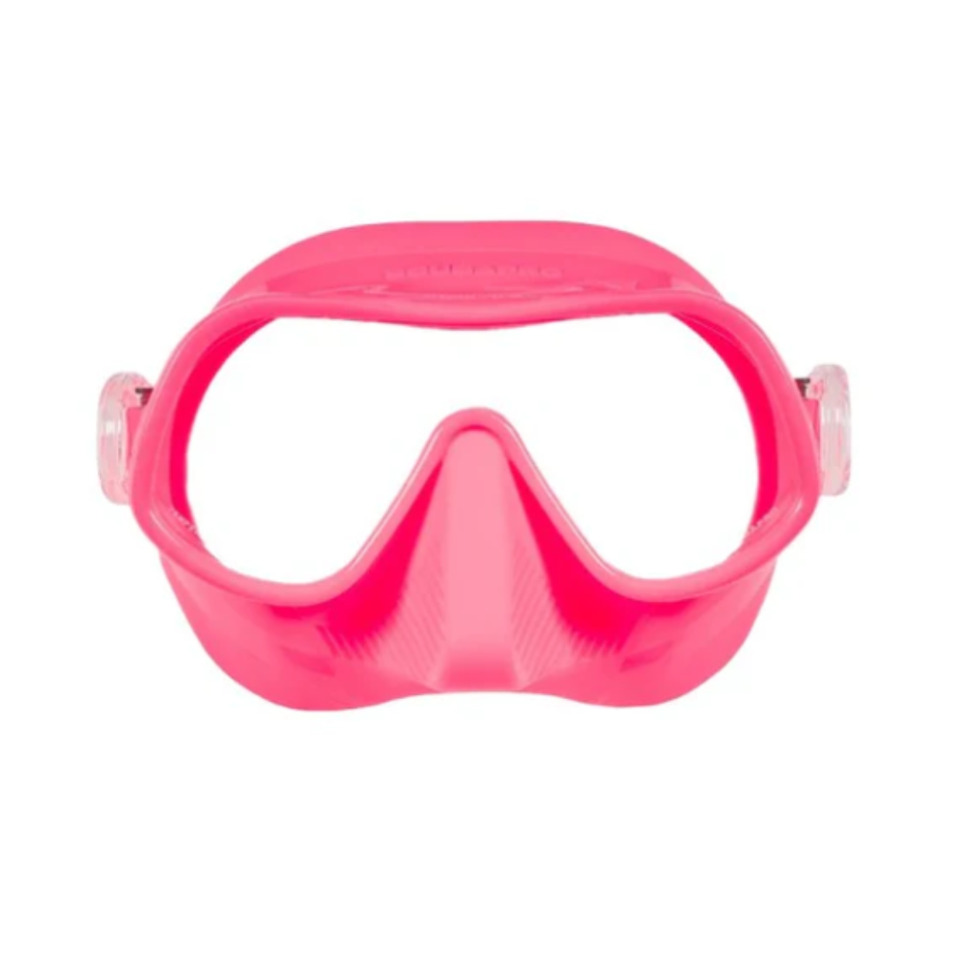 Scubapro Steel PRO Dive Mask
