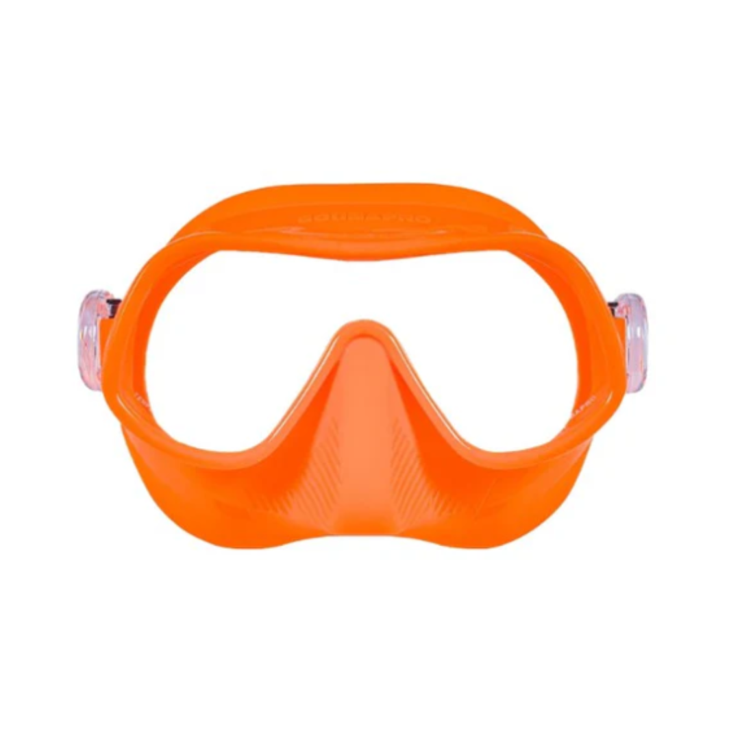 Scubapro Steel PRO Dive Mask