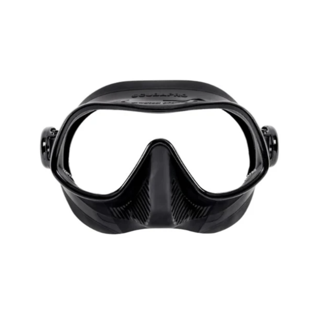 Scubapro Steel PRO Dive Mask