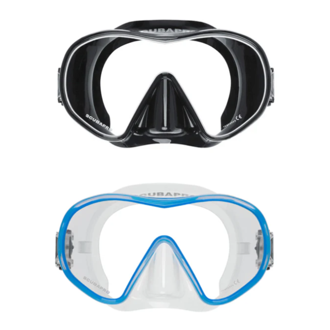 Scubapro Solo Dive Mask