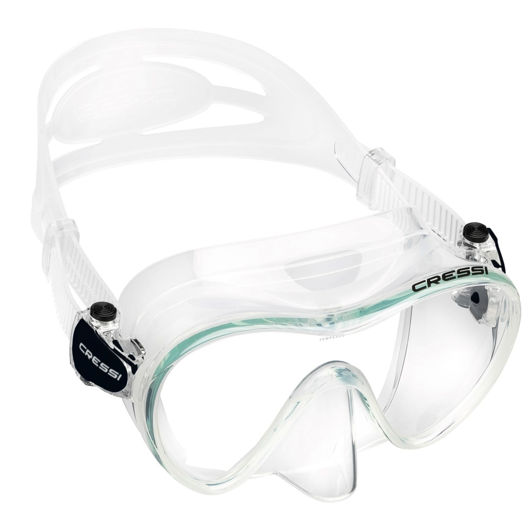 Cressi F1 Mask