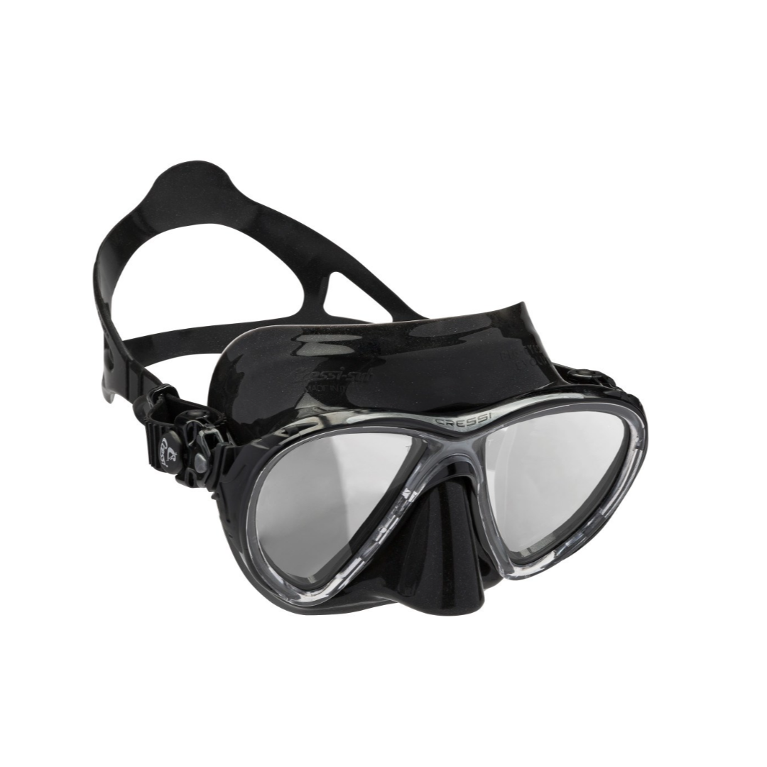 Cressi Big Eyes Evolution Mask