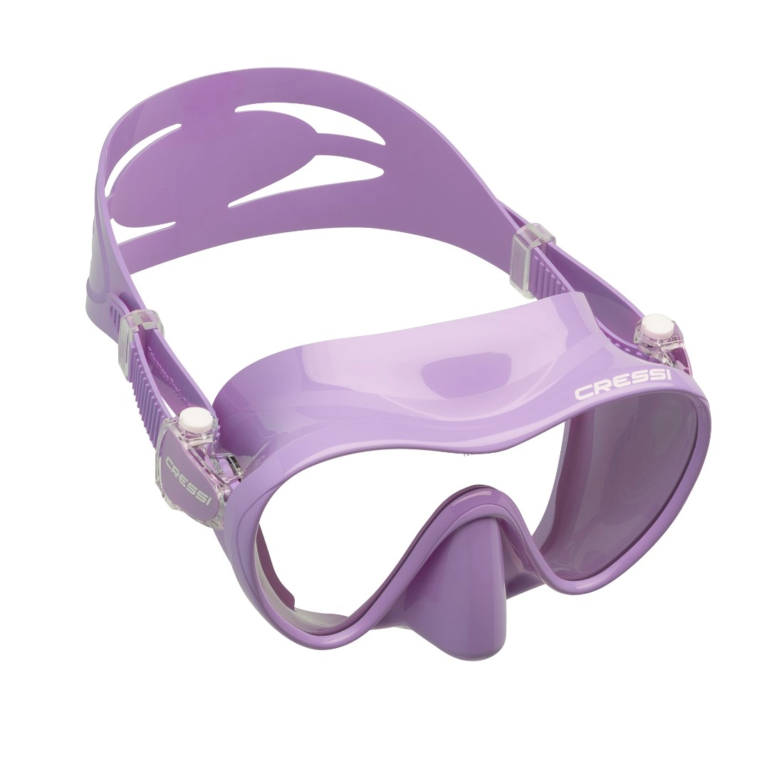 Cressi F1 Mask