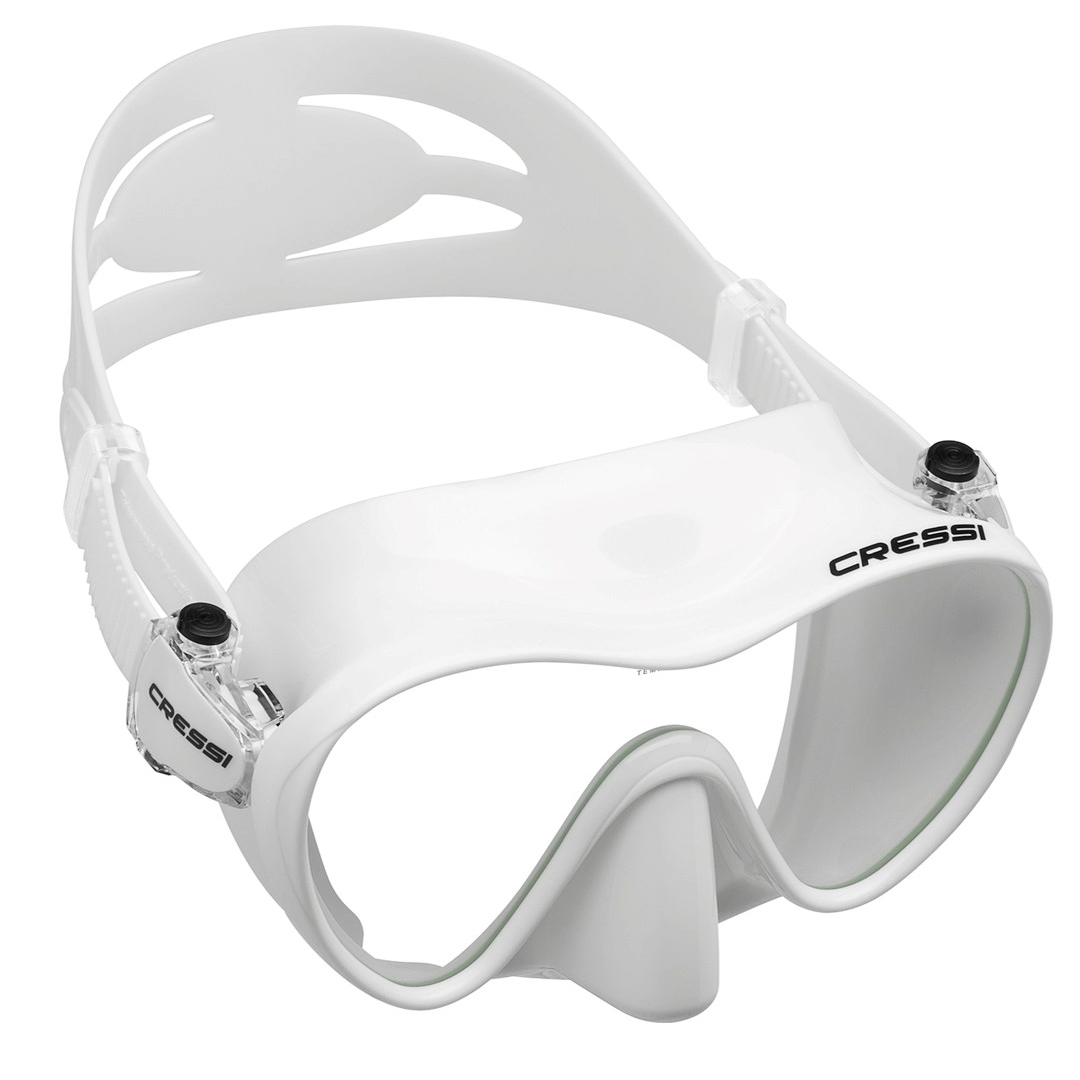 Cressi F1 Mask