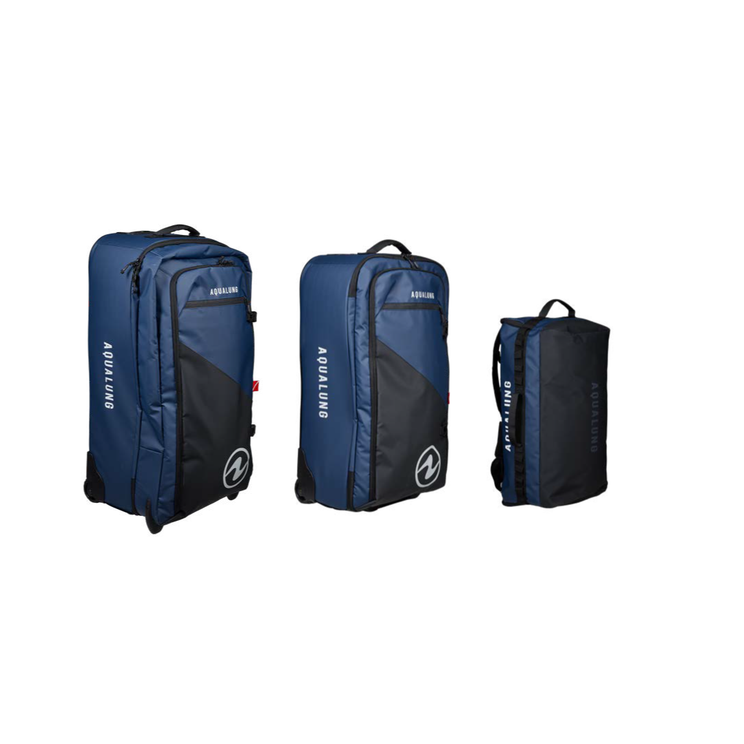 Aqualung Explorer Bag