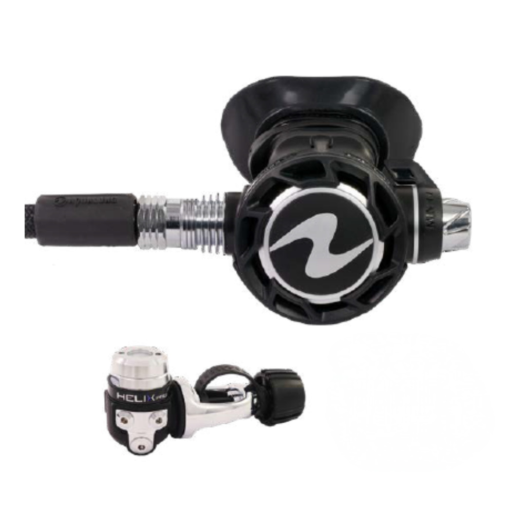Aqualung Helix Compact PRO Regulator