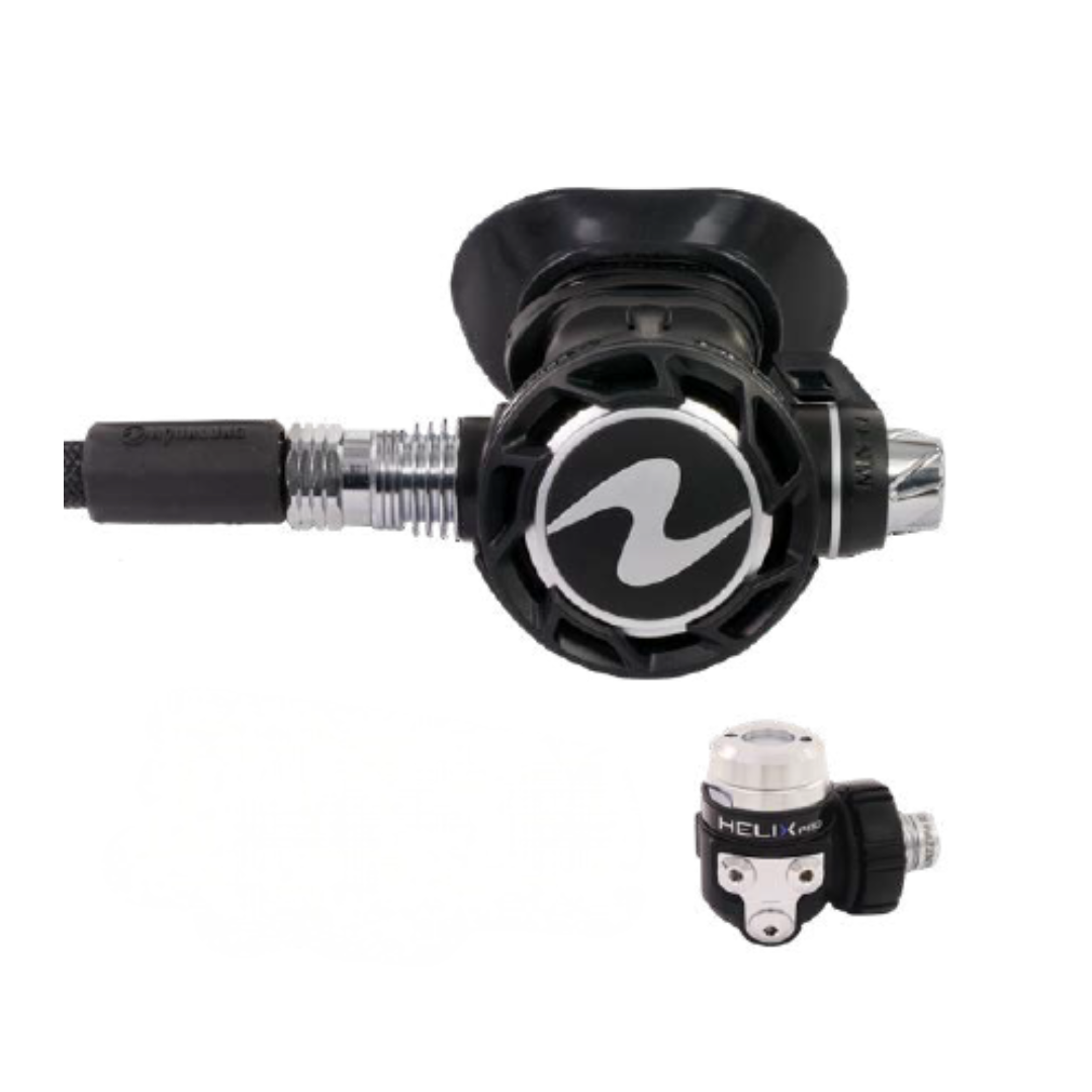 Aqualung Helix Compact PRO Regulator