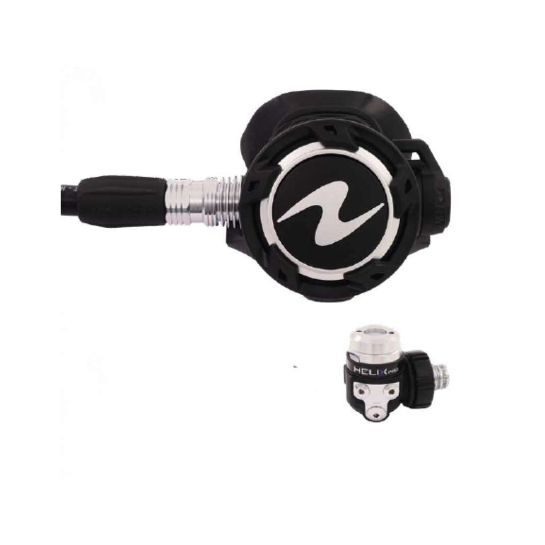 Aqualung Helix Pro Regulator