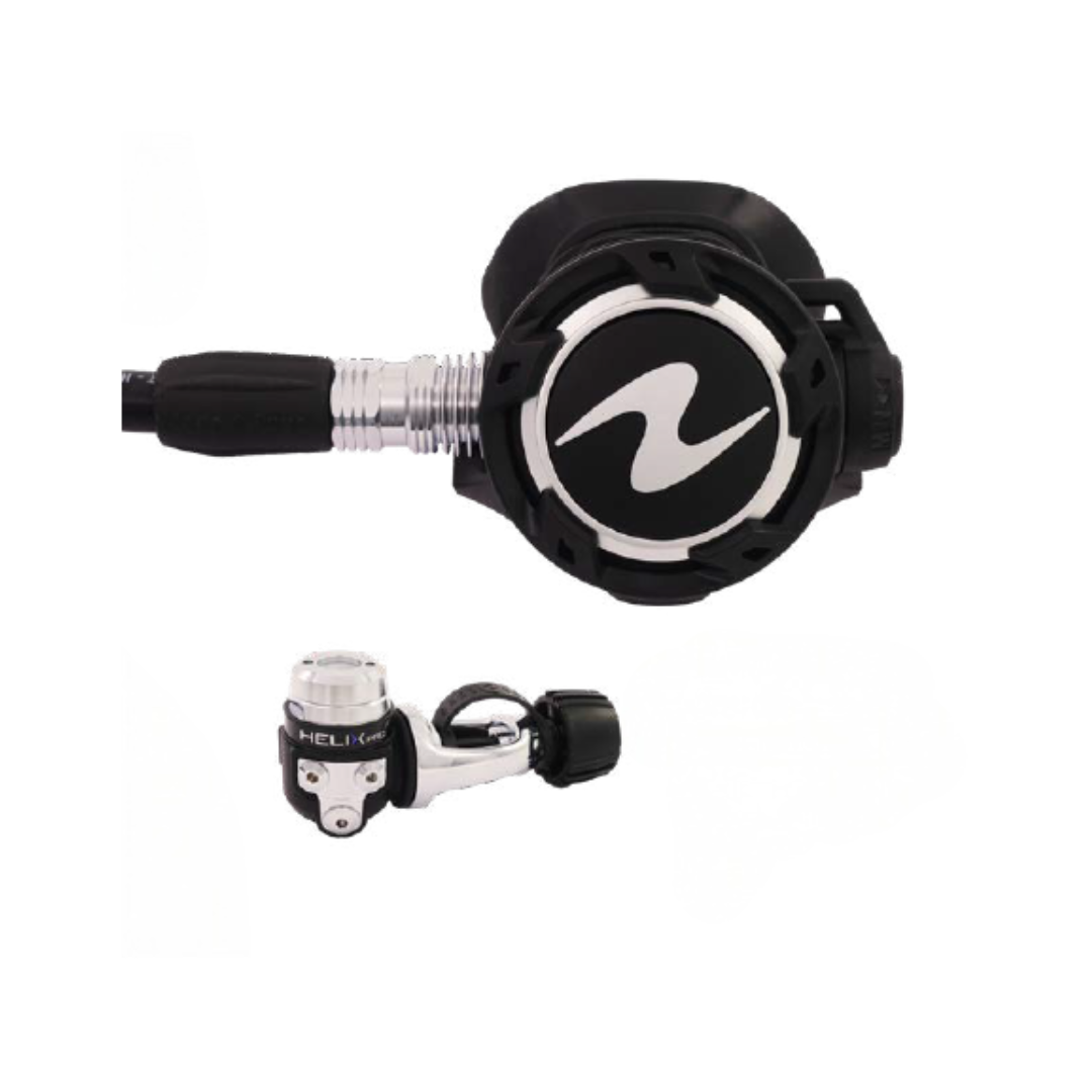 Aqualung Helix Pro Regulator