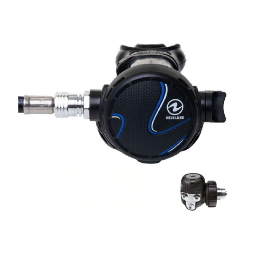 Aqualung Titan Regulator