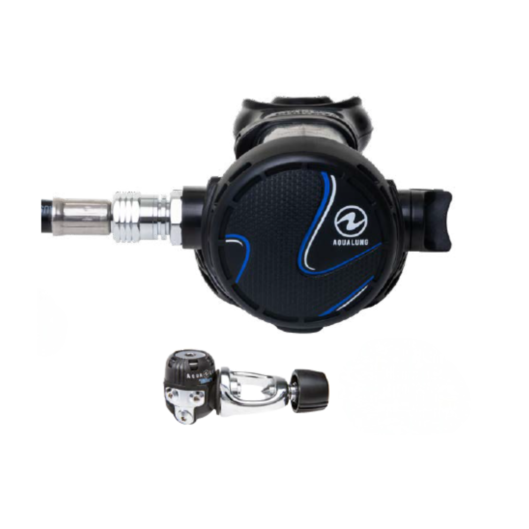 Aqualung Titan Regulator