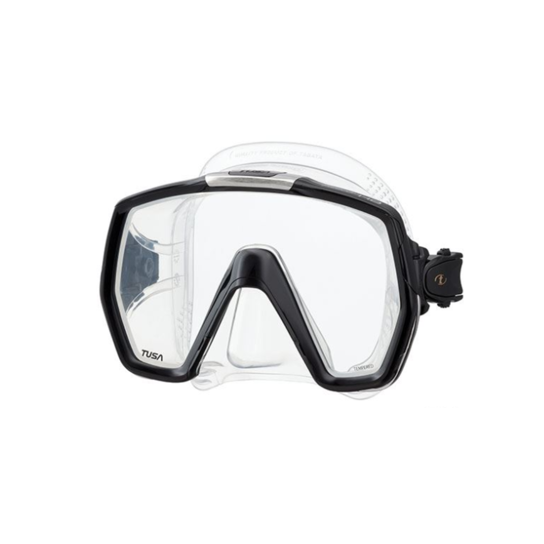 TUSA Freedom HD Mask