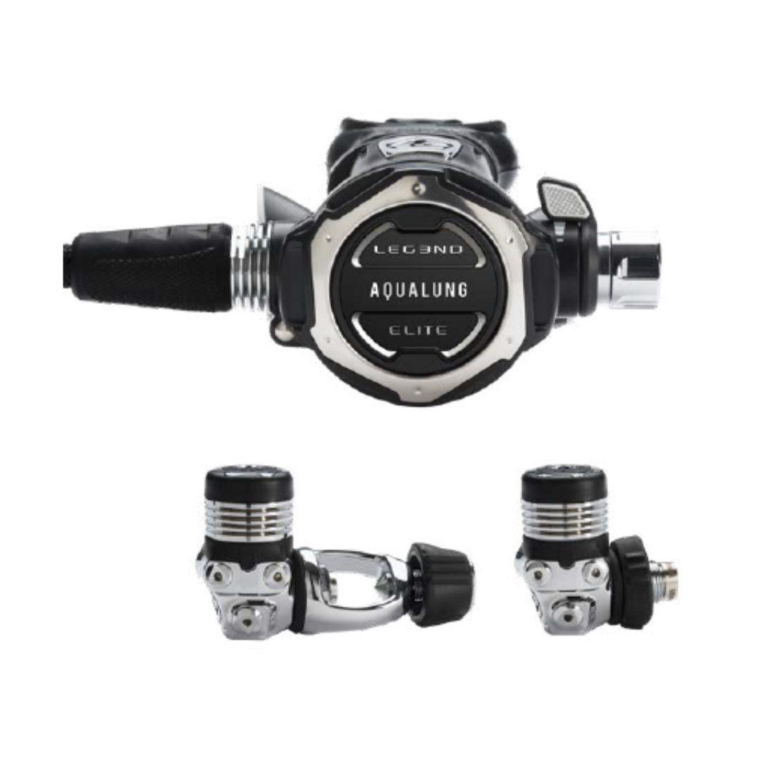 Aqualung LEG3ND Elite Regulator