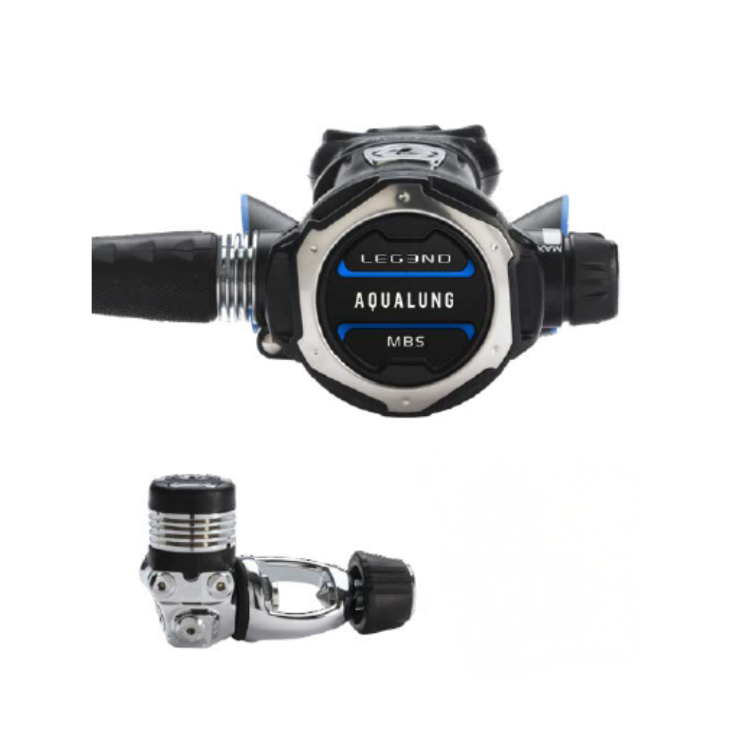 Aqualung LEG3ND MBS Regulator