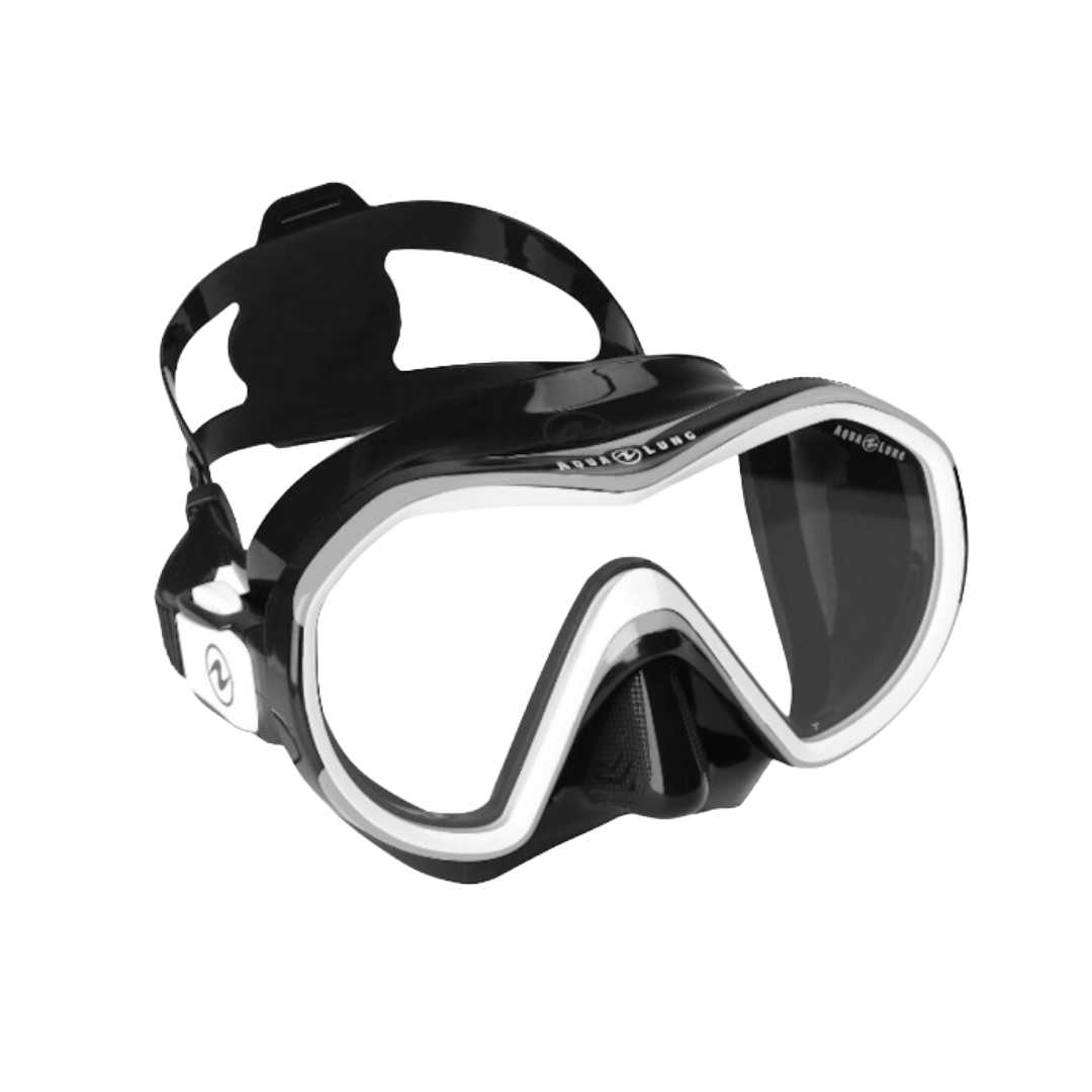 Aqualung Reveal X1 Mask