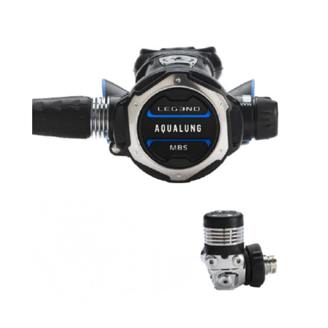 Aqualung LEG3ND MBS Regulator
