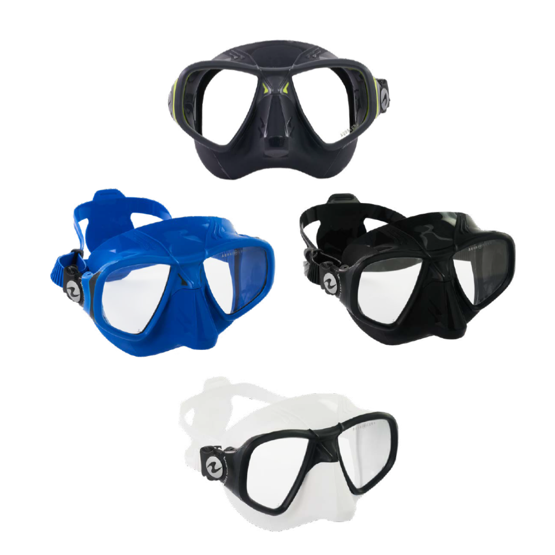 Aqualung Micro X Mask