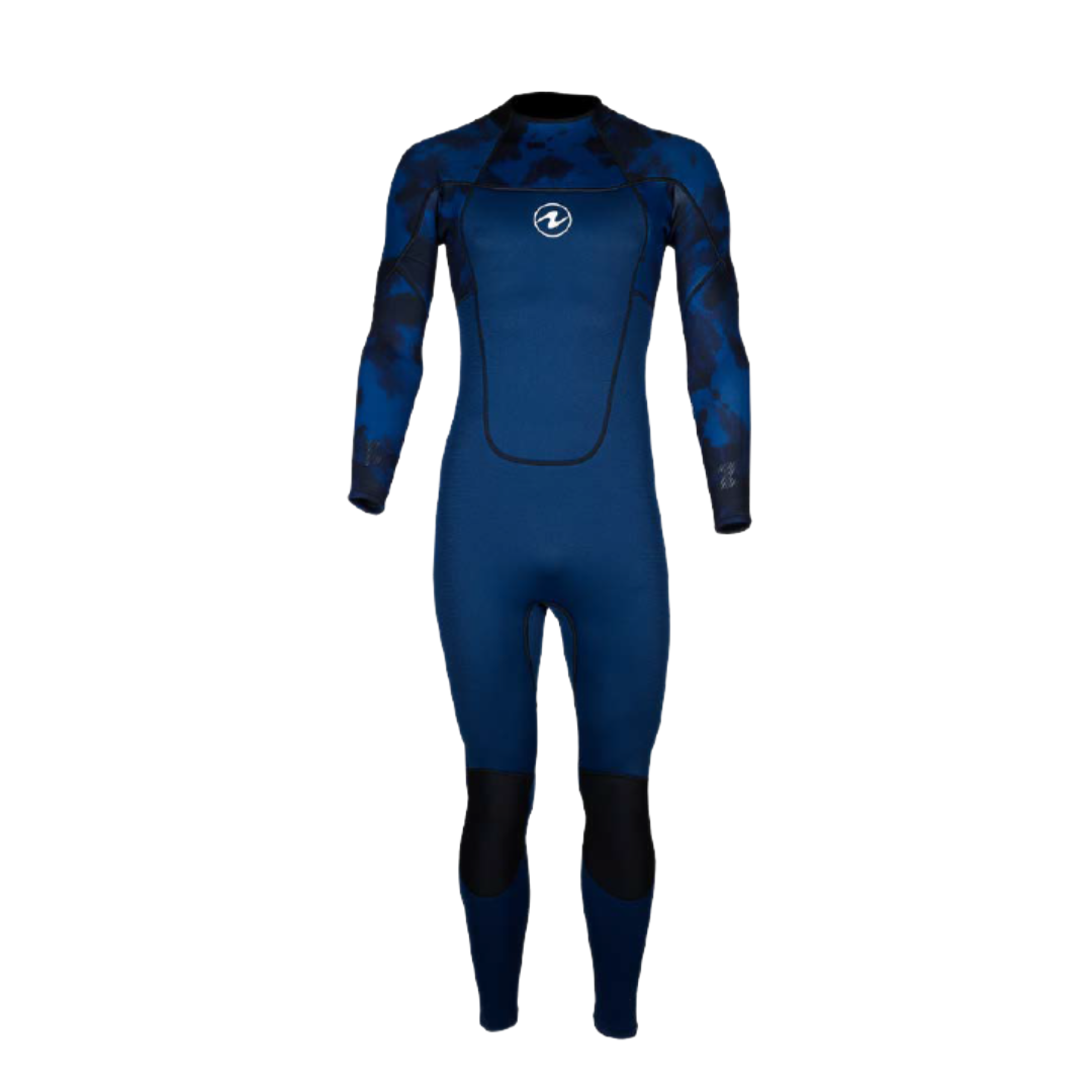 Aqualung Hydroflex 3mm Full Wetsuit