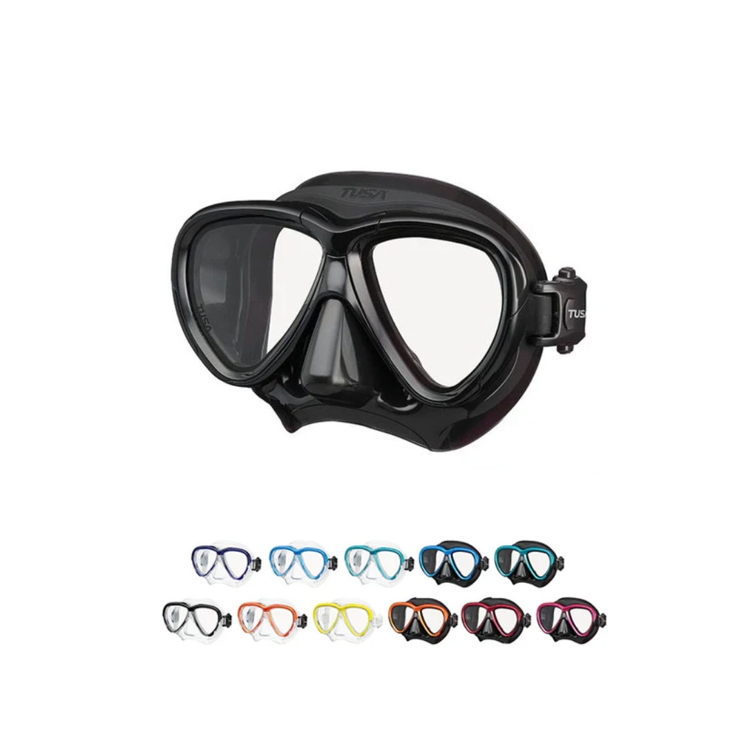 TUSA Intega Mask