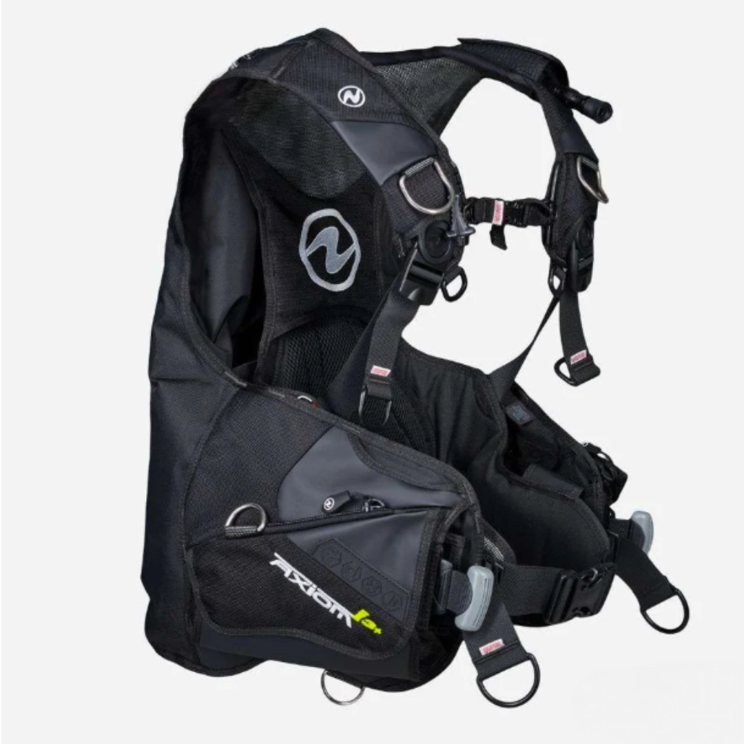 Aqualung Axiom i3+ BCD