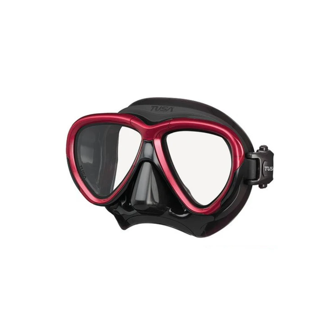 TUSA Intega Mask