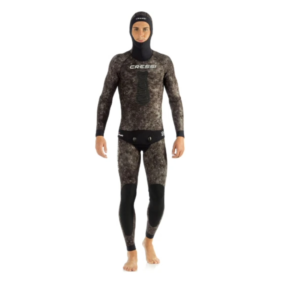 Cressi Tracina OC 2PC Wetsuit