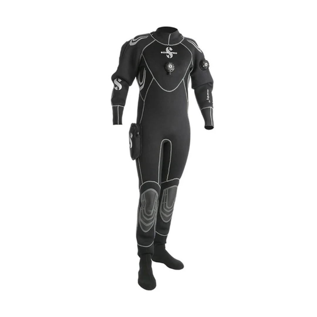 Scubapro EVERDRY 4.0 Mens Drysuit