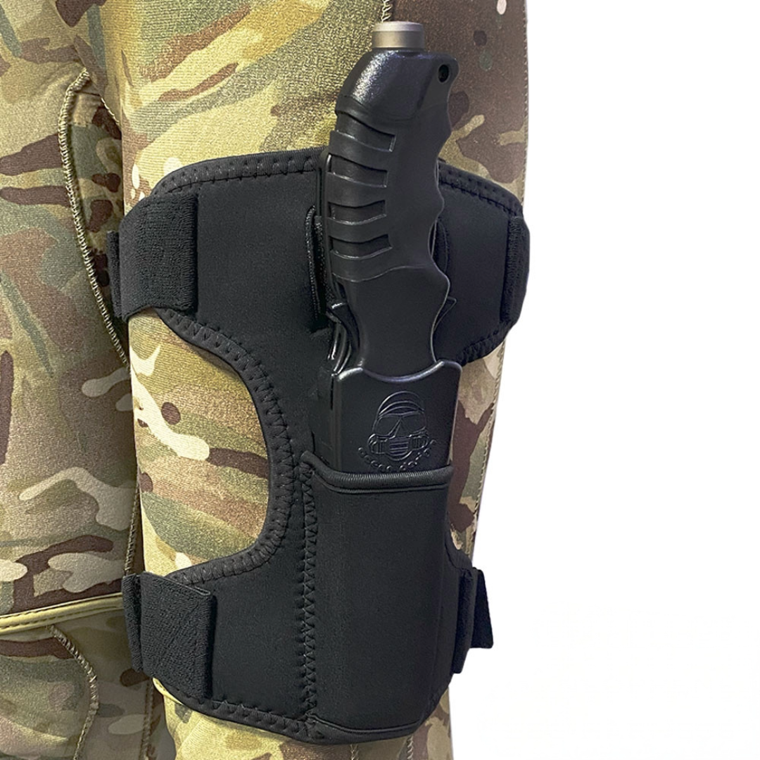 Ocean Design 420SS or HCR50 Knife