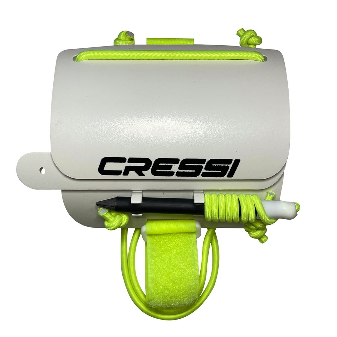 Cressi 3pc Wrist Slate