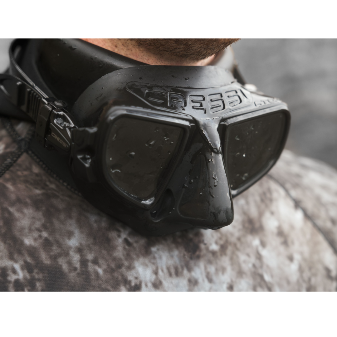Cressi Atom Mask