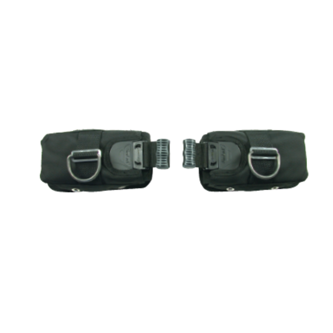 Apeks WTX Backplate & Wing BCD (D30 or D40)