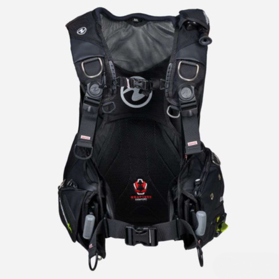 Aqualung Axiom i3+ BCD
