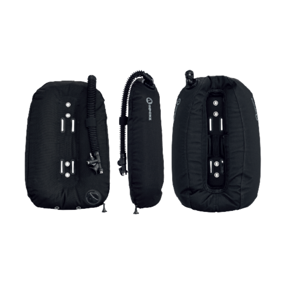 Apeks WTX (D30 or D40) BCD