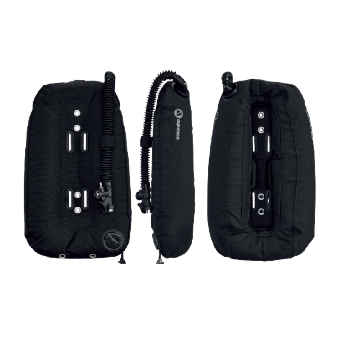Apeks WTX Backplate & Wing BCD (D30 or D40)