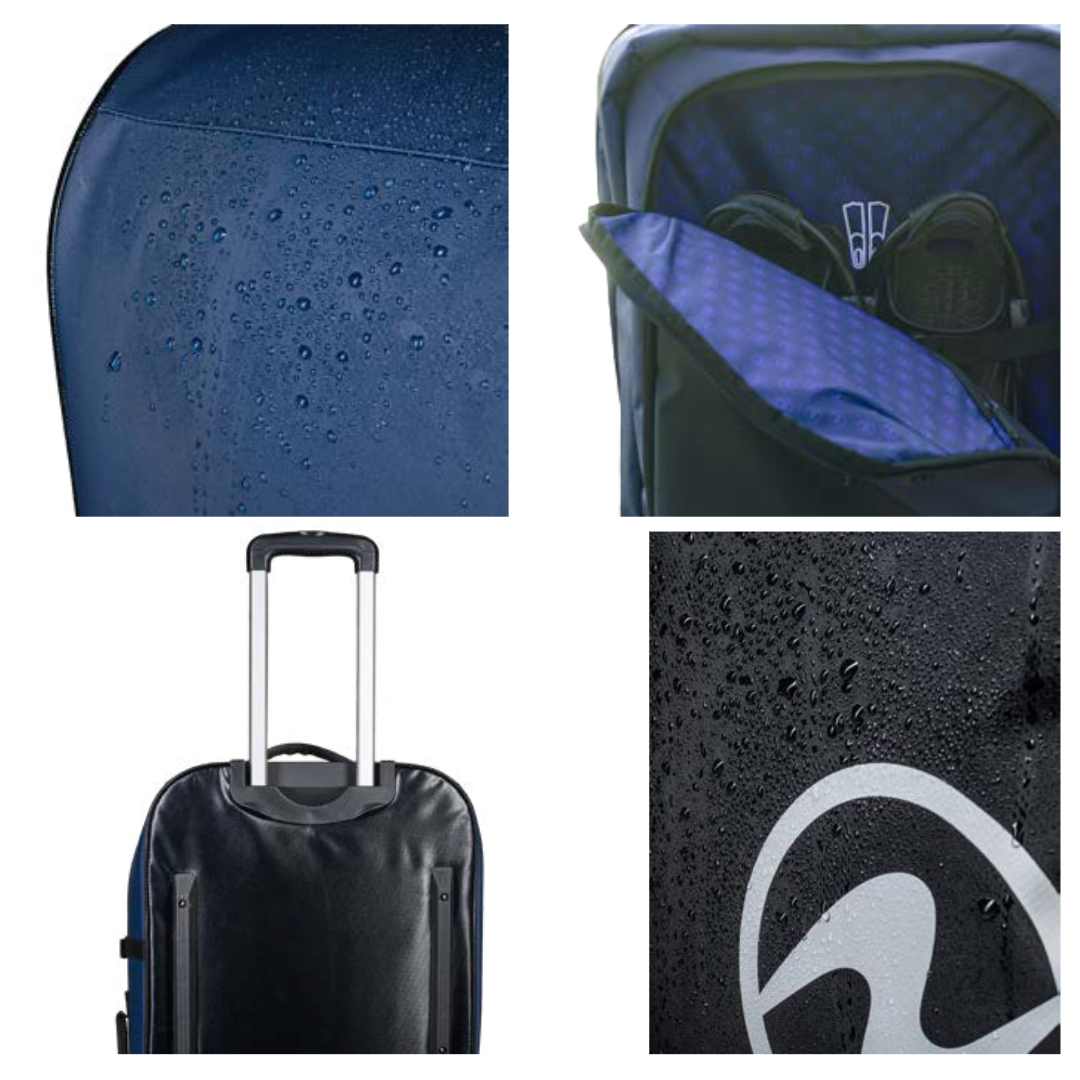 Aqualung Explorer Bag