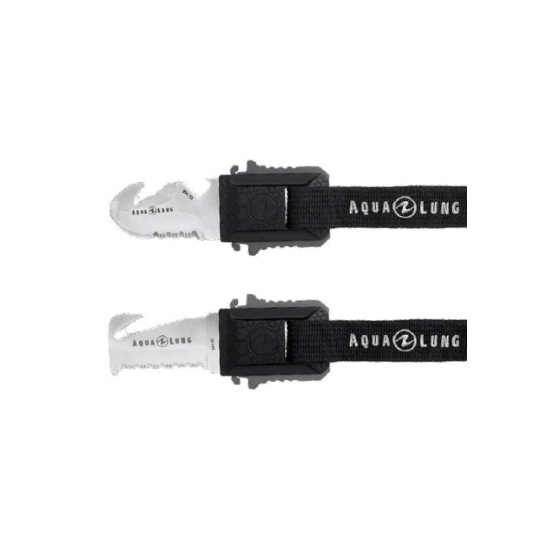Aqualung Micro Squeeze Dive Knife