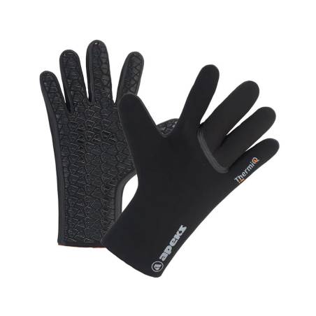 Apeks Thermiq 5mm Dive Gloves