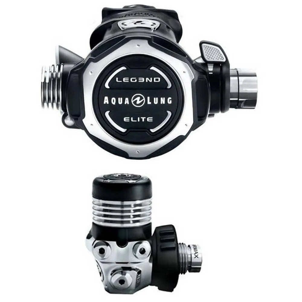 Aqualung LEG3ND Elite Regulator