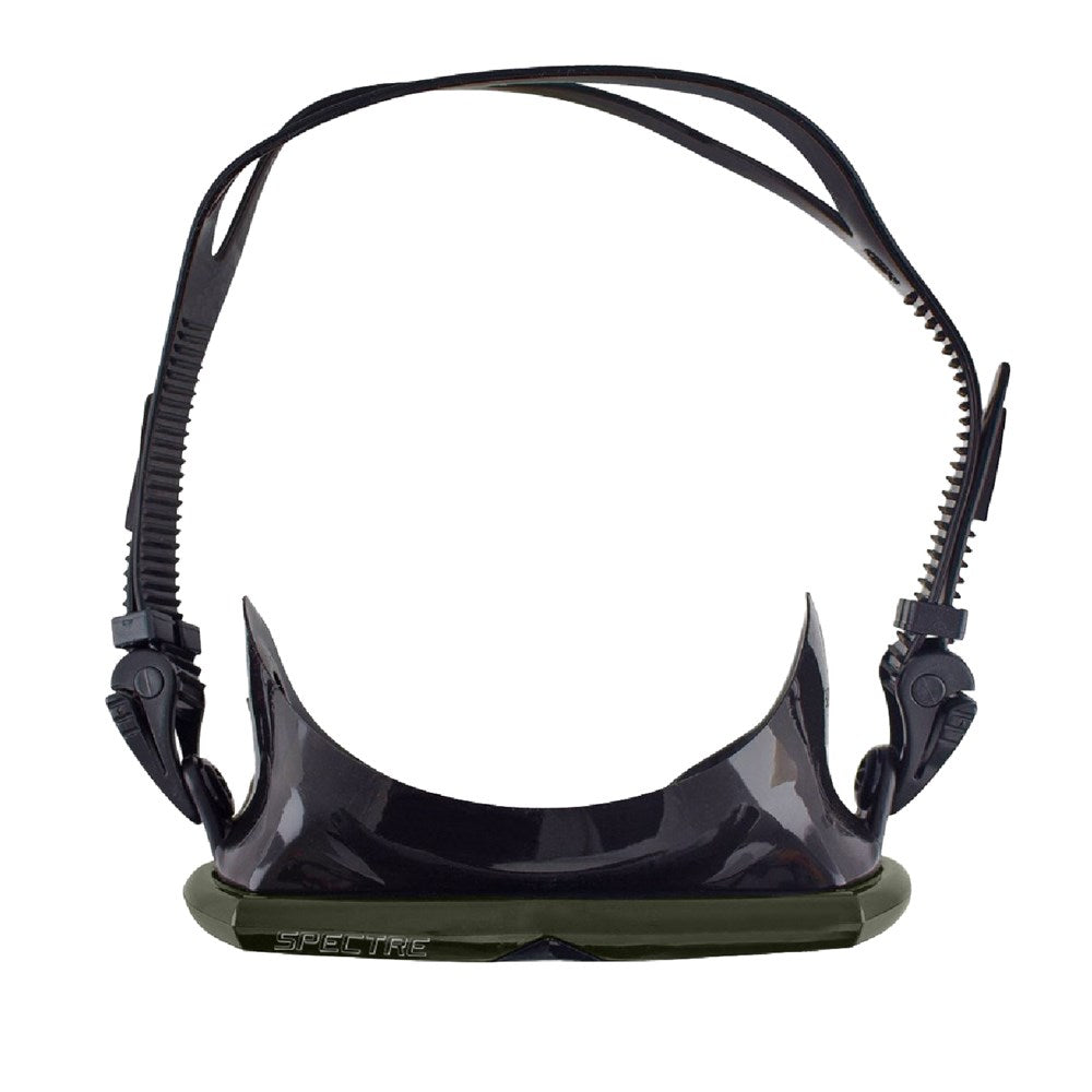 Cressi Spectre MS Set – Spectre Mask & Ghost Snorkel