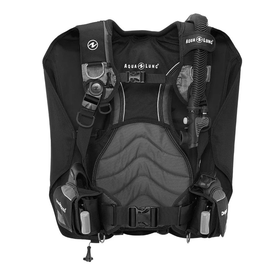Aqualung Dimension BCD