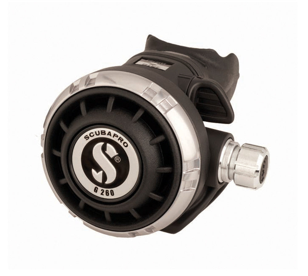 Scubapro G260 Regulator