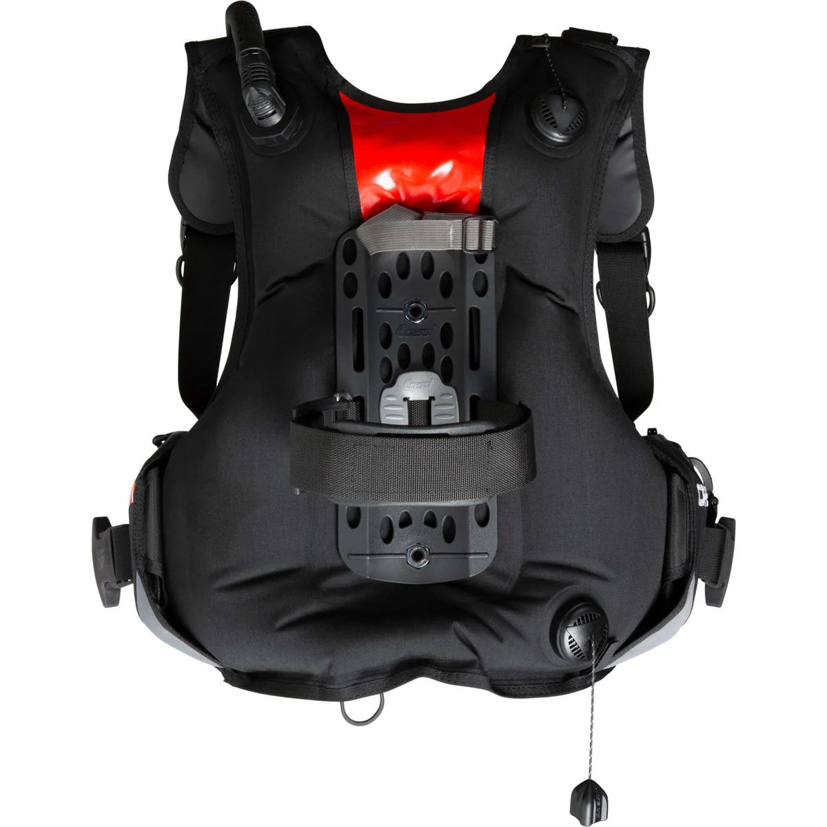 Cressi Solid Plus BCD