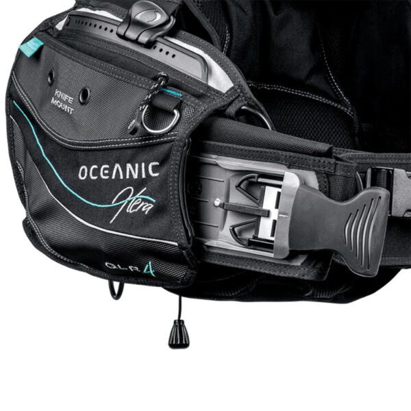 Oceanic Hera BCD