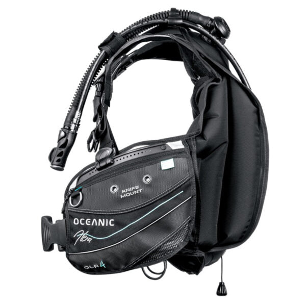 Oceanic Hera BCD
