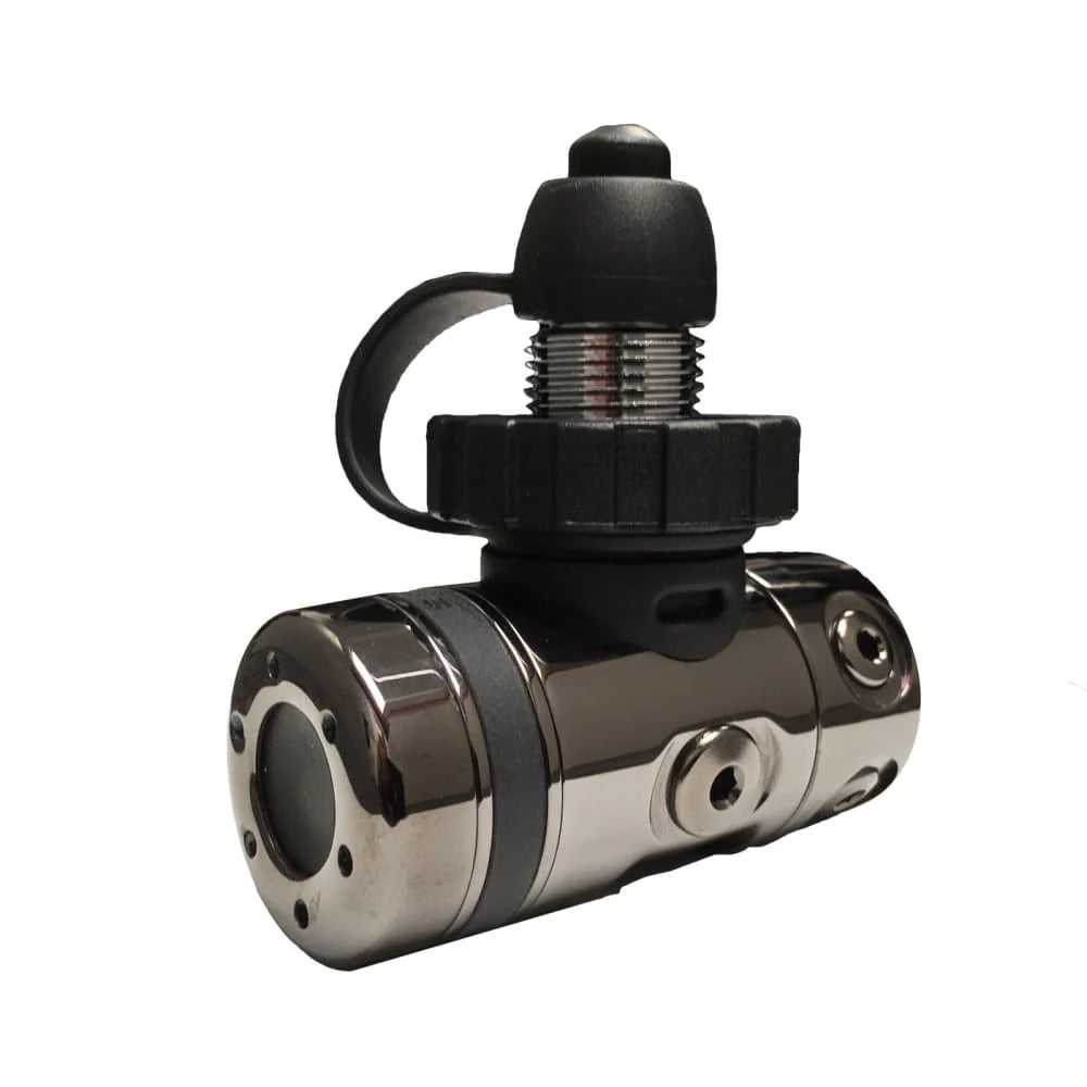 Hollis DCX + 200LX Regulator