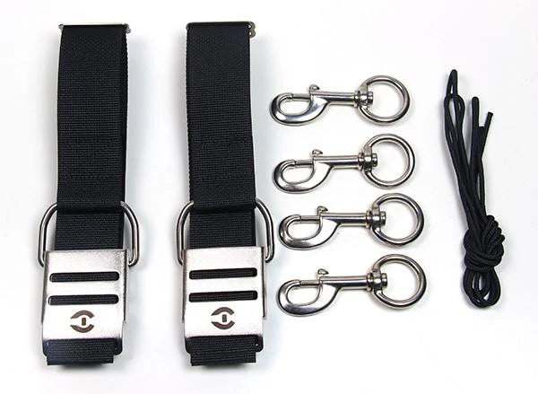 Hollis SMS 100 Mains Rigging Kit